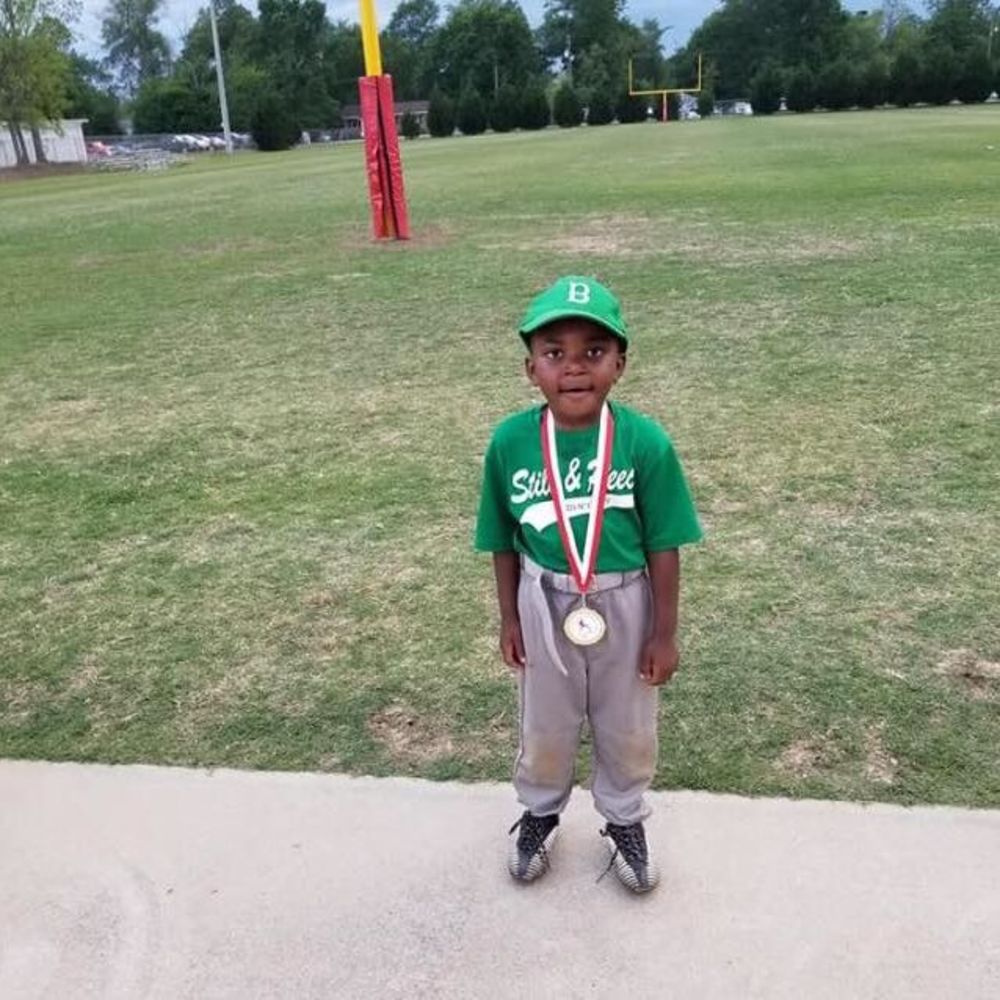 Meet your Posher, Bobby